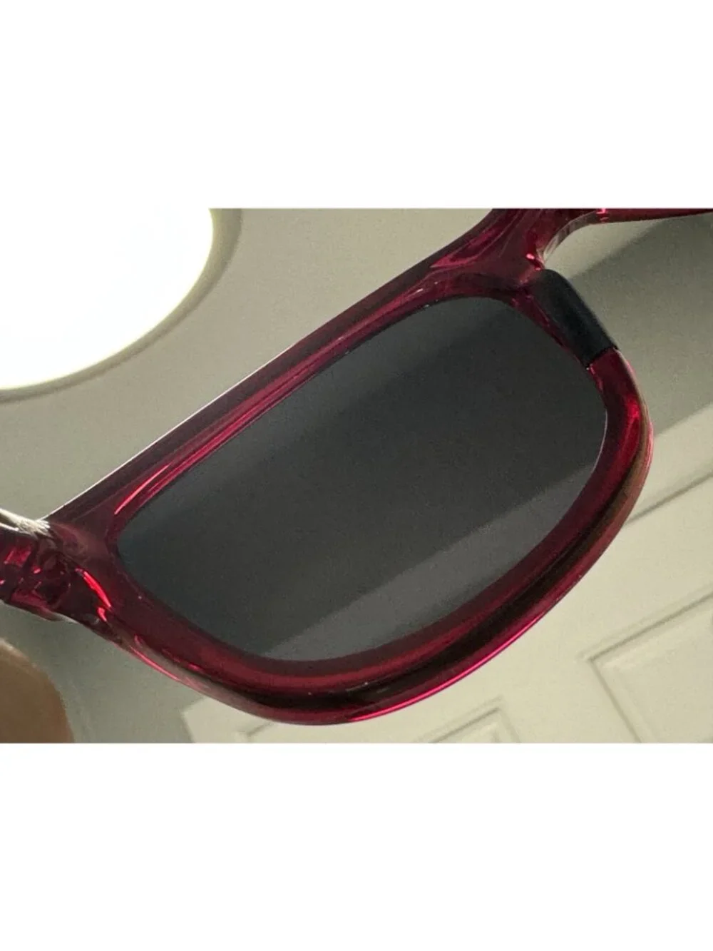 Oakley great
